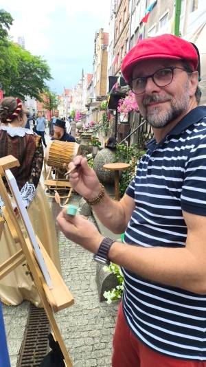 Shantymentalni Kurka Wodna  2016